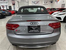 2010 Audi Cabriolet (CC-2084137) for sale in Dallas, Texas