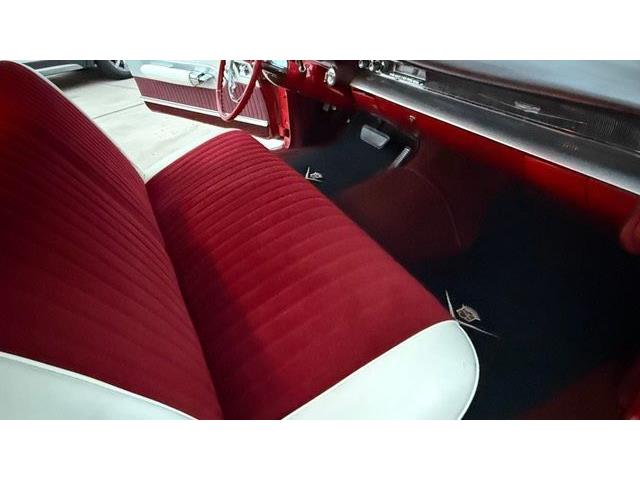 1959 Cadillac Series 62 (CC-2084138) for sale in Cadillac, Michigan