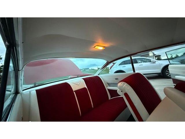 1959 Cadillac Series 62 (CC-2084138) for sale in Cadillac, Michigan