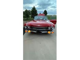 1959 Cadillac Series 62 (CC-2084138) for sale in Cadillac, Michigan