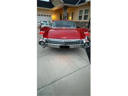 1959 Cadillac Series 62 (CC-2084138) for sale in Cadillac, Michigan