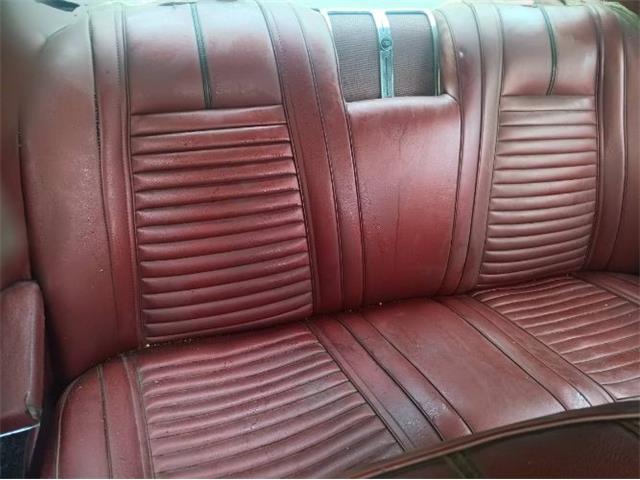 1966 Buick Riviera (CC-2084139) for sale in Cadillac, Michigan