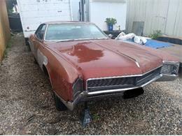 1966 Buick Riviera (CC-2084139) for sale in Cadillac, Michigan
