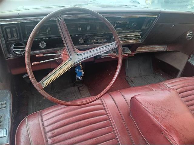 1966 Buick Riviera (CC-2084139) for sale in Cadillac, Michigan