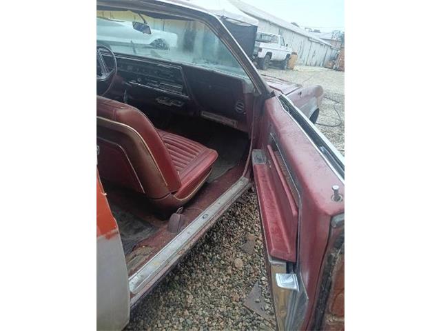 1966 Buick Riviera (CC-2084139) for sale in Cadillac, Michigan