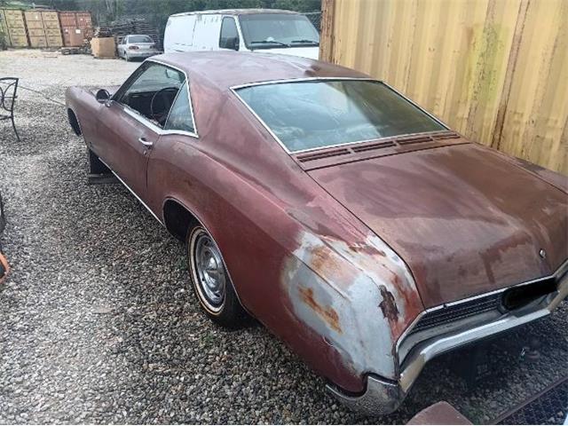 1966 Buick Riviera (CC-2084139) for sale in Cadillac, Michigan
