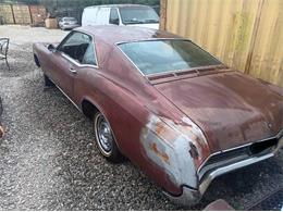 1966 Buick Riviera (CC-2084139) for sale in Cadillac, Michigan