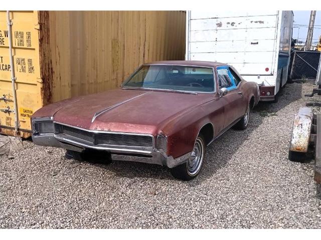 1966 Buick Riviera (CC-2084139) for sale in Cadillac, Michigan