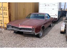 1966 Buick Riviera (CC-2084139) for sale in Cadillac, Michigan