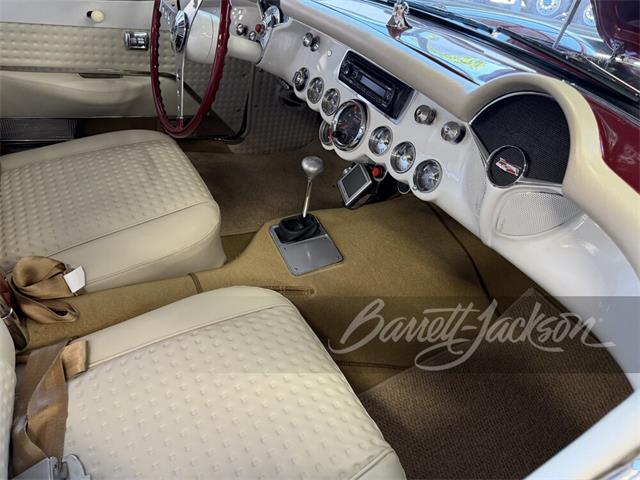 1956 Chevrolet Corvette (CC-2080414) for sale in Columbus, Ohio