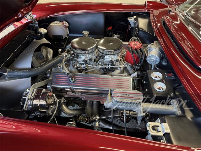 1956 Chevrolet Corvette (CC-2080414) for sale in Columbus, Ohio