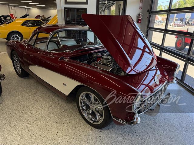1956 Chevrolet Corvette (CC-2080414) for sale in Columbus, Ohio