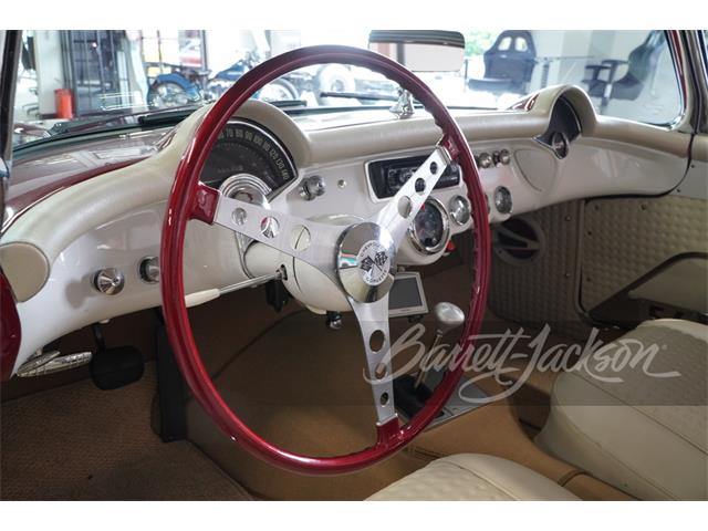 1956 Chevrolet Corvette (CC-2080414) for sale in Columbus, Ohio