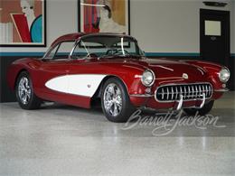 1956 Chevrolet Corvette (CC-2080414) for sale in Columbus, Ohio