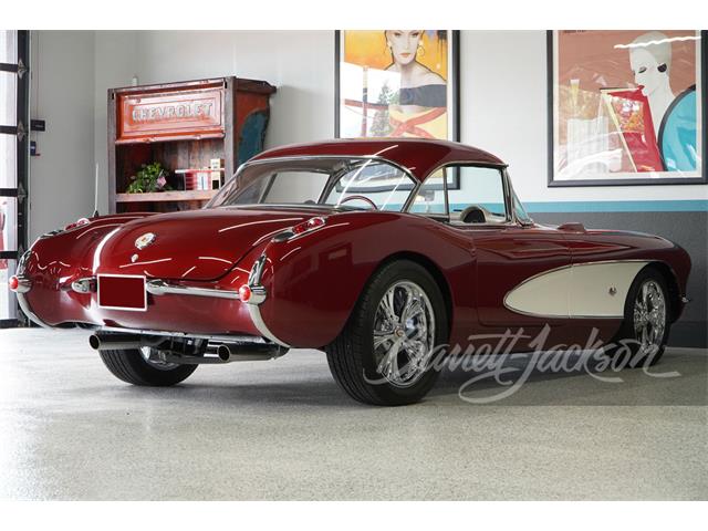 1956 Chevrolet Corvette (CC-2080414) for sale in Columbus, Ohio