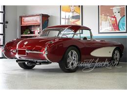 1956 Chevrolet Corvette (CC-2080414) for sale in Columbus, Ohio