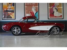 1956 Chevrolet Corvette (CC-2080414) for sale in Columbus, Ohio