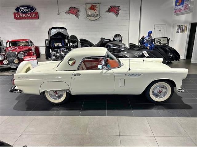 1956 Ford Thunderbird (CC-2084140) for sale in Cadillac, Michigan