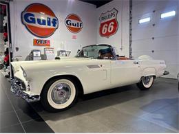 1956 Ford Thunderbird (CC-2084140) for sale in Cadillac, Michigan
