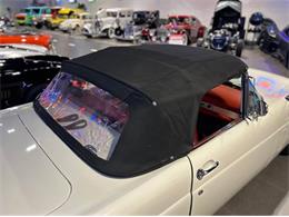 1956 Ford Thunderbird (CC-2084140) for sale in Cadillac, Michigan