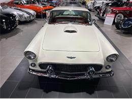 1956 Ford Thunderbird (CC-2084140) for sale in Cadillac, Michigan