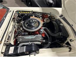 1956 Ford Thunderbird (CC-2084140) for sale in Cadillac, Michigan