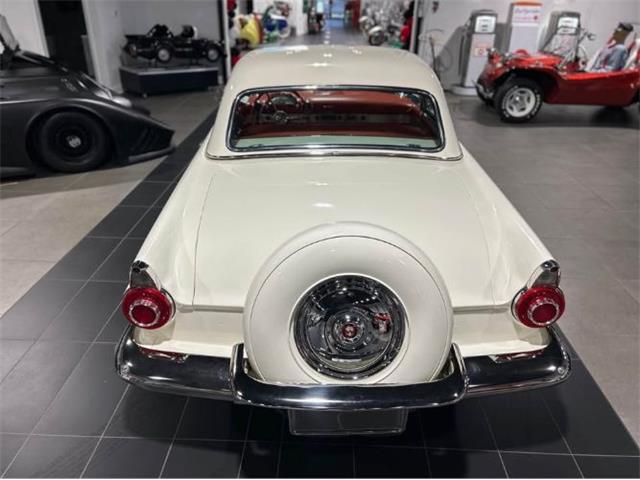 1956 Ford Thunderbird (CC-2084140) for sale in Cadillac, Michigan