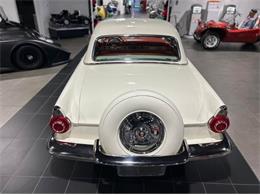 1956 Ford Thunderbird (CC-2084140) for sale in Cadillac, Michigan