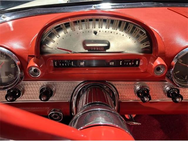 1956 Ford Thunderbird (CC-2084140) for sale in Cadillac, Michigan