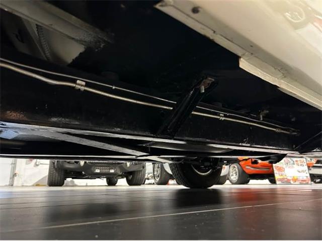 1956 Ford Thunderbird (CC-2084140) for sale in Cadillac, Michigan