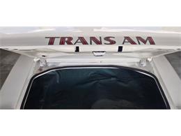 1975 Pontiac Firebird Trans Am (CC-2084141) for sale in Cadillac, Michigan