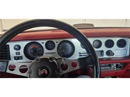 1975 Pontiac Firebird Trans Am (CC-2084141) for sale in Cadillac, Michigan