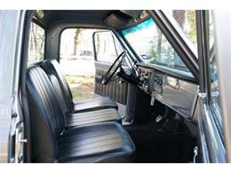 1971 Chevrolet C10 (CC-2084142) for sale in Cadillac, Michigan
