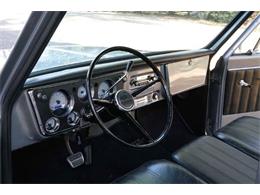 1971 Chevrolet C10 (CC-2084142) for sale in Cadillac, Michigan