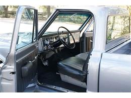1971 Chevrolet C10 (CC-2084142) for sale in Cadillac, Michigan