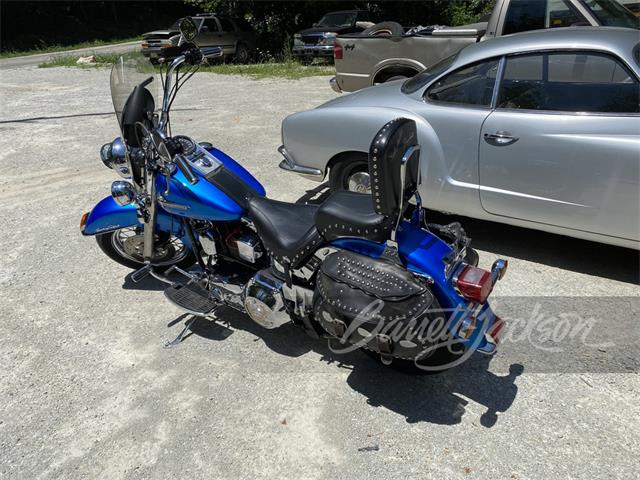 1991 Harley-Davidson FLSTC (CC-2084143) for sale in Columbus, Ohio