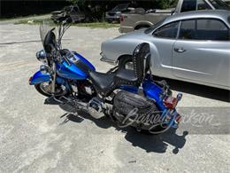1991 Harley-Davidson FLSTC (CC-2084143) for sale in Columbus, Ohio