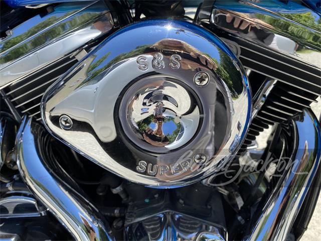 1991 Harley-Davidson FLSTC (CC-2084143) for sale in Columbus, Ohio