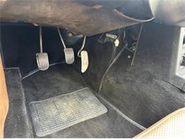 1978 MG MGB (CC-2084145) for sale in Cadillac, Michigan
