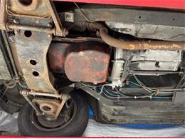 1978 MG MGB (CC-2084145) for sale in Cadillac, Michigan