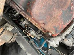 1978 MG MGB (CC-2084145) for sale in Cadillac, Michigan