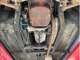 1978 MG MGB (CC-2084145) for sale in Cadillac, Michigan