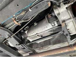 1978 MG MGB (CC-2084145) for sale in Cadillac, Michigan