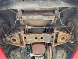 1978 MG MGB (CC-2084145) for sale in Cadillac, Michigan