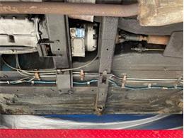 1978 MG MGB (CC-2084145) for sale in Cadillac, Michigan