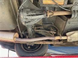 1978 MG MGB (CC-2084145) for sale in Cadillac, Michigan