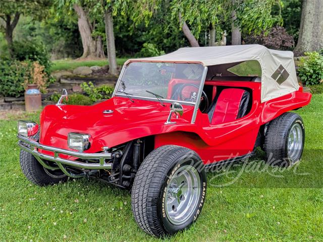 1961 Volkswagen Custom (CC-2084146) for sale in Columbus, Ohio