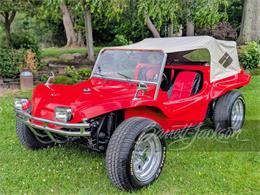 1961 Volkswagen Custom (CC-2084146) for sale in Columbus, Ohio