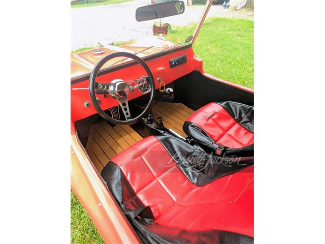 1961 Volkswagen Custom (CC-2084146) for sale in Columbus, Ohio