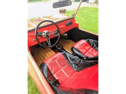 1961 Volkswagen Custom (CC-2084146) for sale in Columbus, Ohio